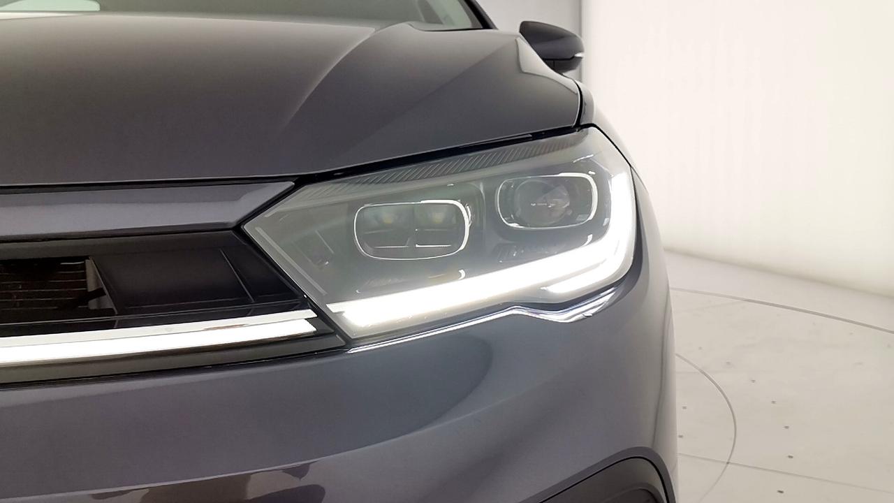 VOLKSWAGEN Polo VI 2022 - Polo 1.0 tsi Style 95cv