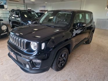 Jeep Renegade 1.6 Mjt 120 CV 2020