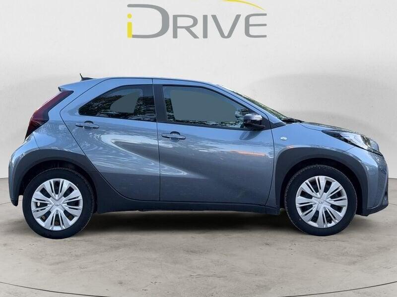Toyota Aygo X Aygo X 1.0 Active 72cv