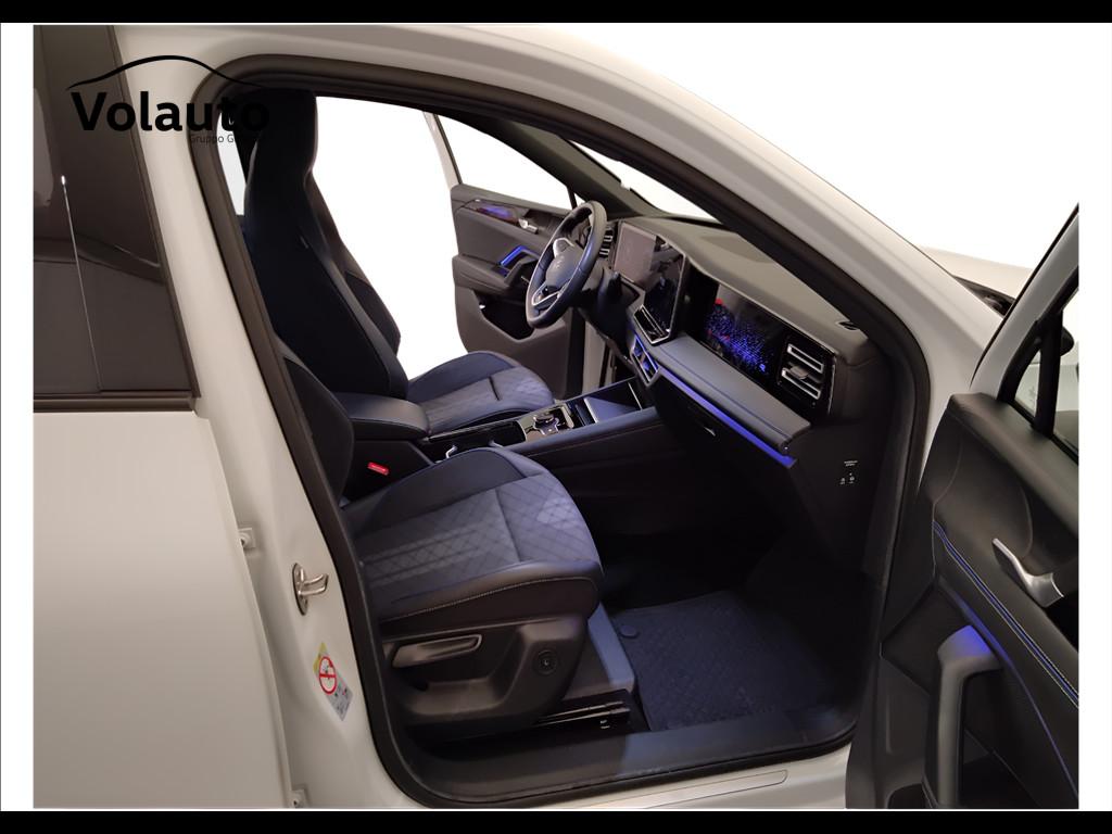 VOLKSWAGEN Tiguan III 2024 - Tiguan 1.5 etsi R-Line 150cv dsg