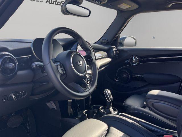 MINI Cooper 5P Yours AUTO KM ZERO