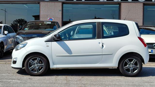 RENAULT Twingo 1.2 16V ECCELLENTI CONDIZIONI