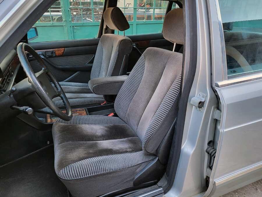 Mercedes-benz 500 SEL W126 - 1985 - SUMMER PRICE