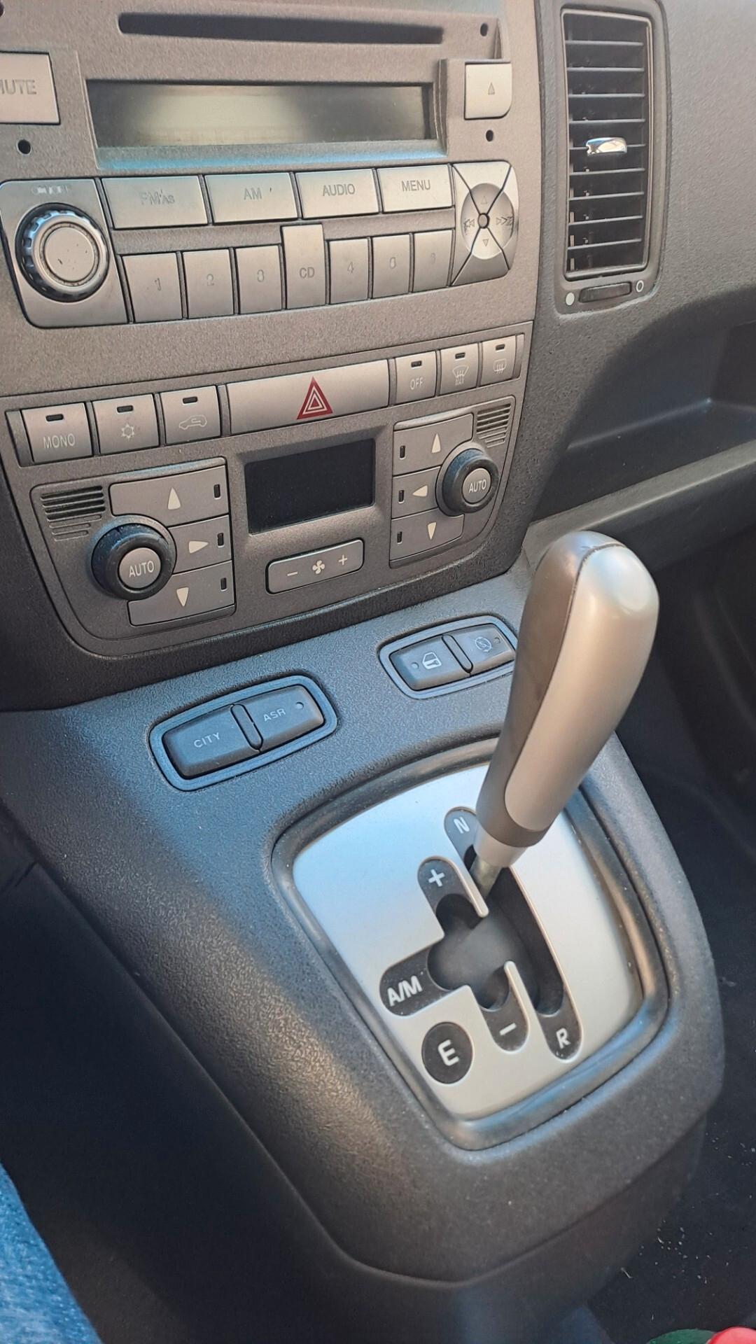 LANCIA MUSA 1.3 Mjt 95 CV DFN AUTOMATICA