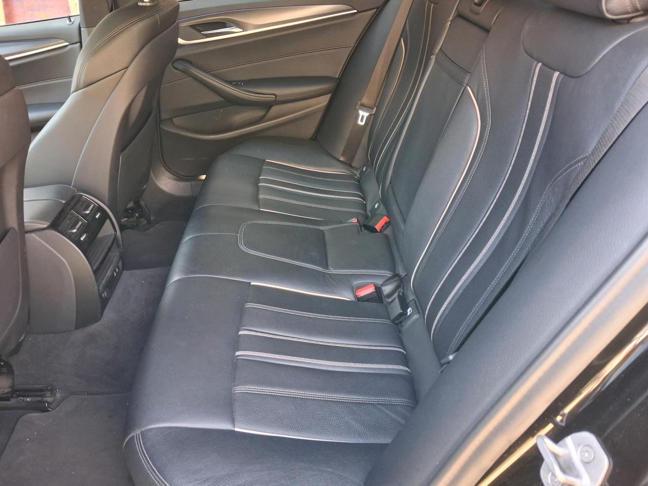 Bmw 520 520d 48V Msport