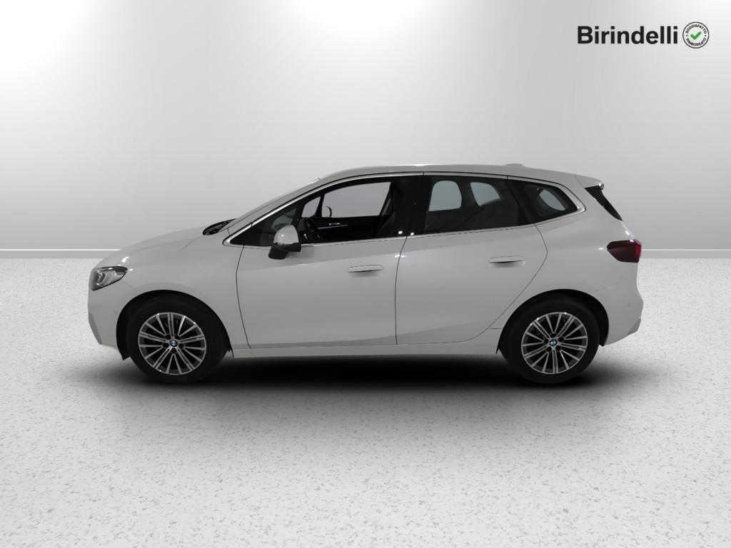 BMW Serie 2 A.T. (U06) - 218d Active Tourer Luxury