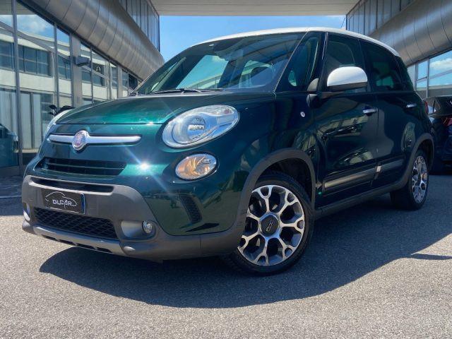 FIAT 500L 1.3 Multijet 85 CV Trekking