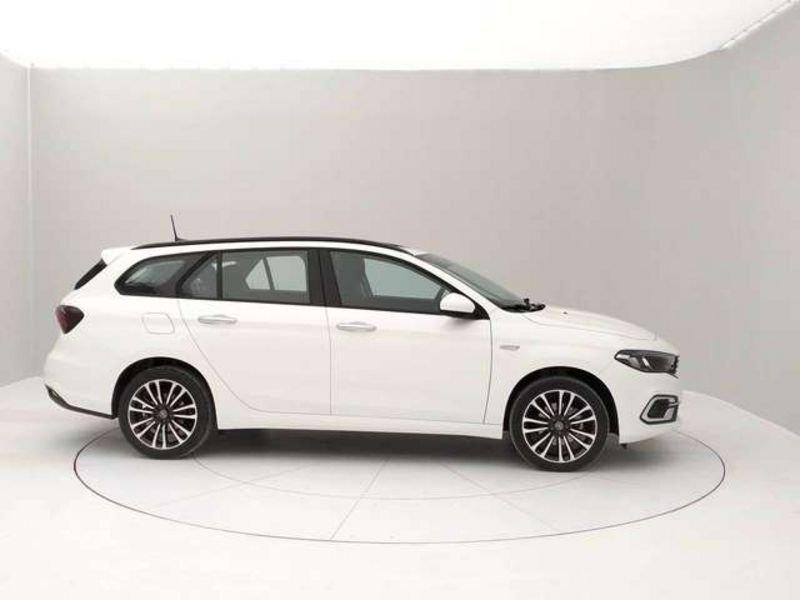 FIAT Tipo NUOVA KOMBI BUSINESS EDITION 1.6 MJET 130PS