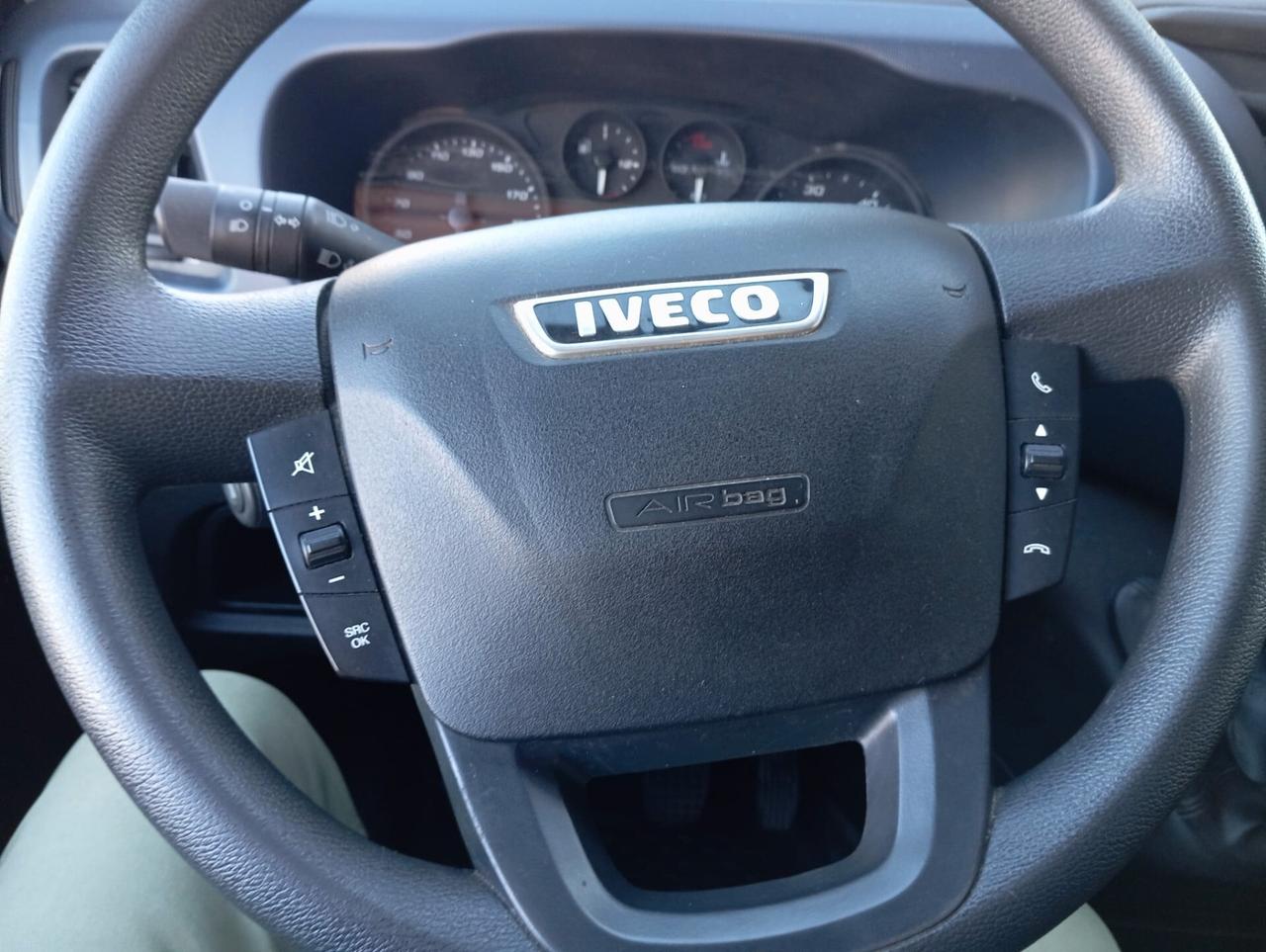 Iveco Daily 35S