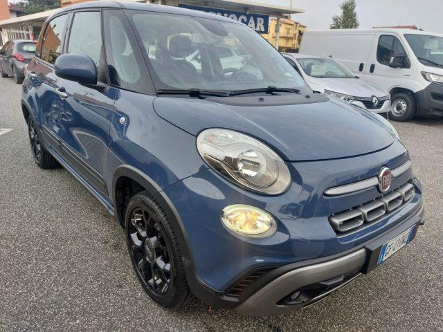 FIAT 500L 1.4 95 CV S&S Cross Uniprò Fatturab.