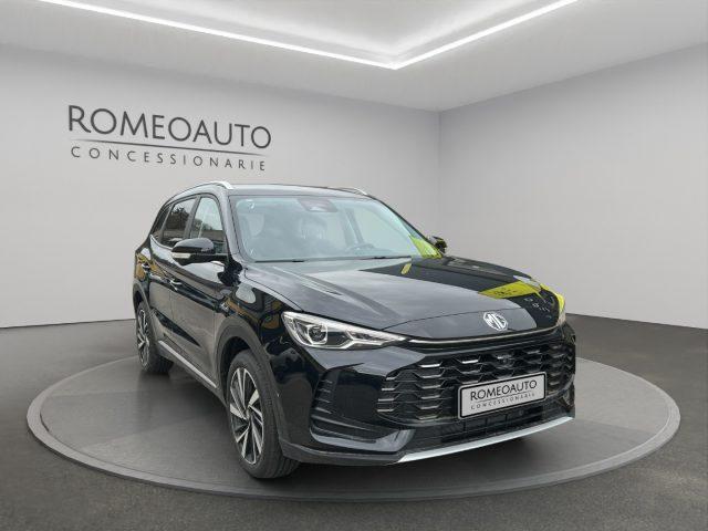 MG ZS NUOVA 1.5 Hybrid+ Luxury