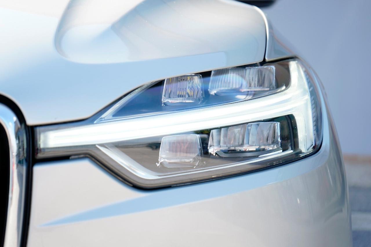 Volvo XC 60 XC60 D4 AWD Geartronic Business