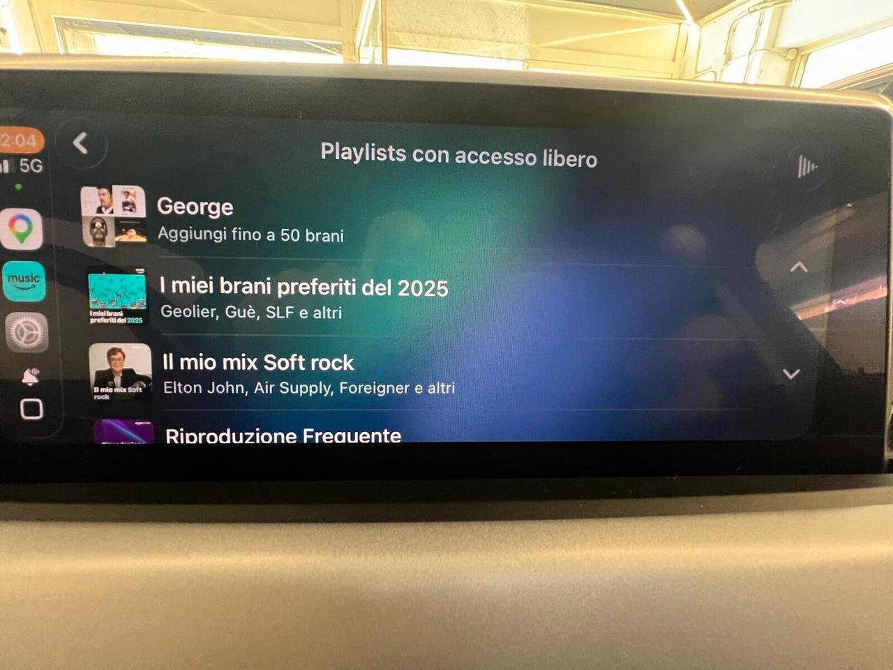 Bmw X2 HYBRID 25E XDRIVE AUTOM *NO VINCOLI FINANZ*UNIPRO KM CERTIFICATI