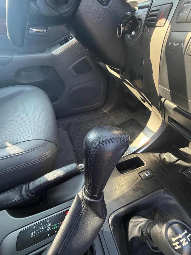 TOYOTA Land Cruiser NUOVA SOLO 76.000km!!! 3.0 D-4D 16V 3 porte Sol