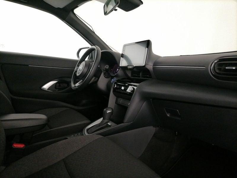 Toyota Yaris Cross 1.5h Trend fwd 116cv e-cvt