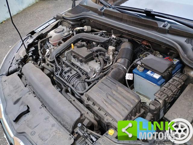 SKODA Scala 1.0 TSI 110 CV DSG Style