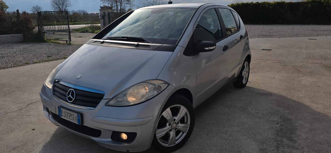 Mercedes-benz A 150 Classic
