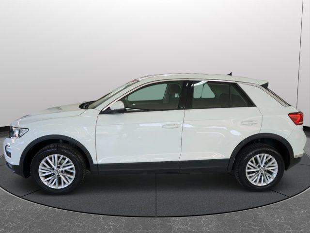VOLKSWAGEN T-Roc 1.6 TDI SCR Business BlueMotion Technology