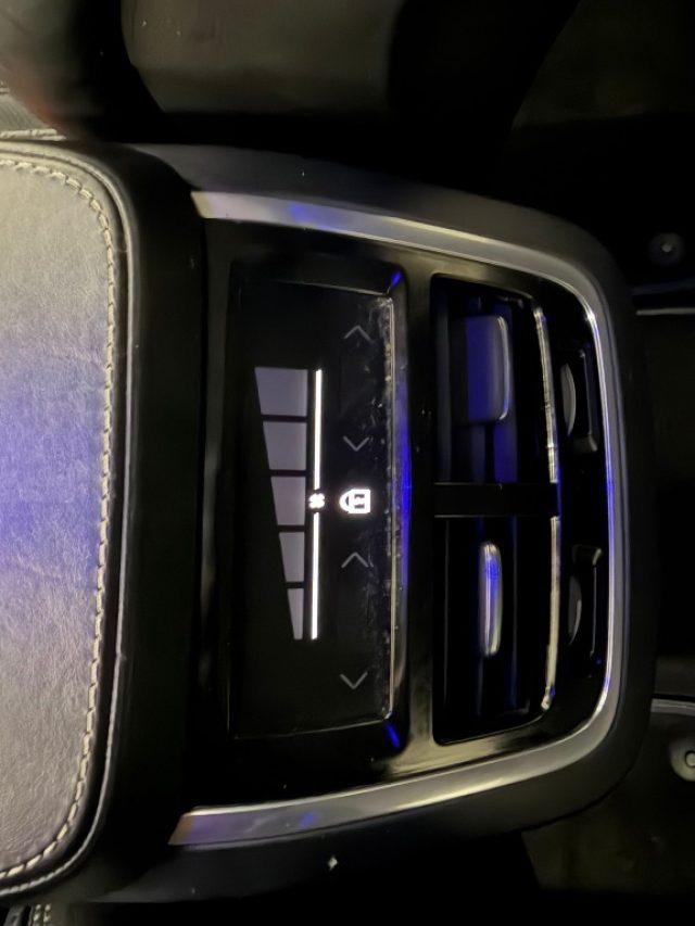 VOLVO V90 D4 AWD Inscription//TETTO//LED//SEDILI RISC & VENT