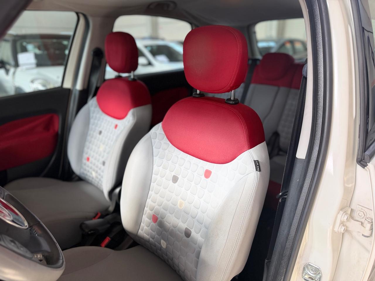 Fiat 500L 1.3 Multijet 85 CV Easy NEOPATENTATI