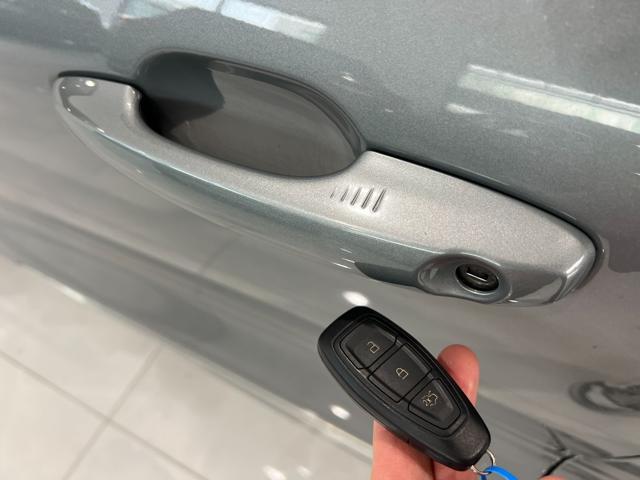 FORD Kuga 2.5 Plug In Hybrid 225 CV CVT 2WD Vignale Full Opt