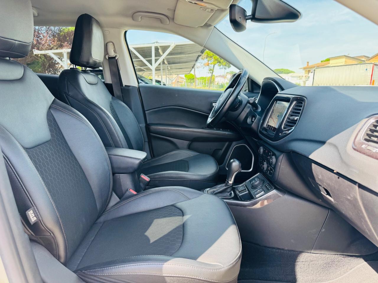Jeep Compass 1.3 Turbo T4 PHEV 4xe First Edition Urban