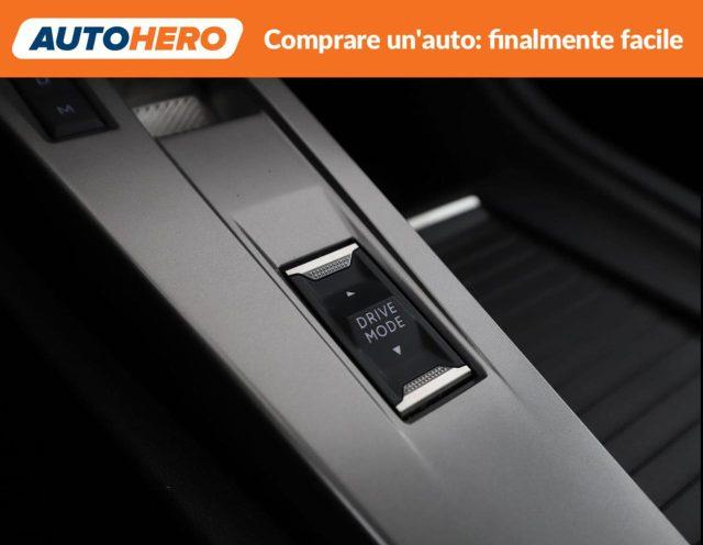 PEUGEOT 308 Hybrid 145 e-DCS6 Allure