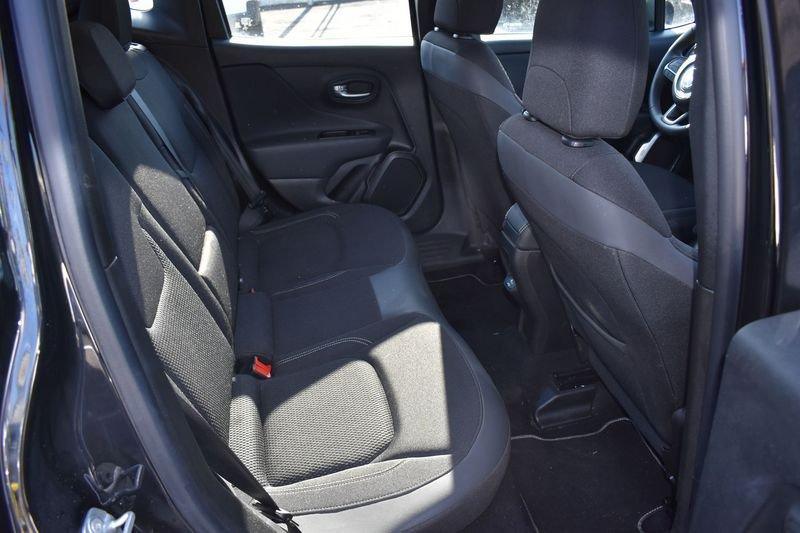 Jeep Renegade Renegade 1.6 Mjt 130 CV Limited