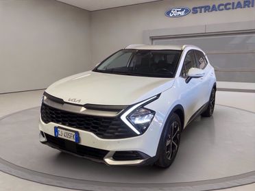 KIA Sportage 1.6 crdi mhev Style dct del 2022