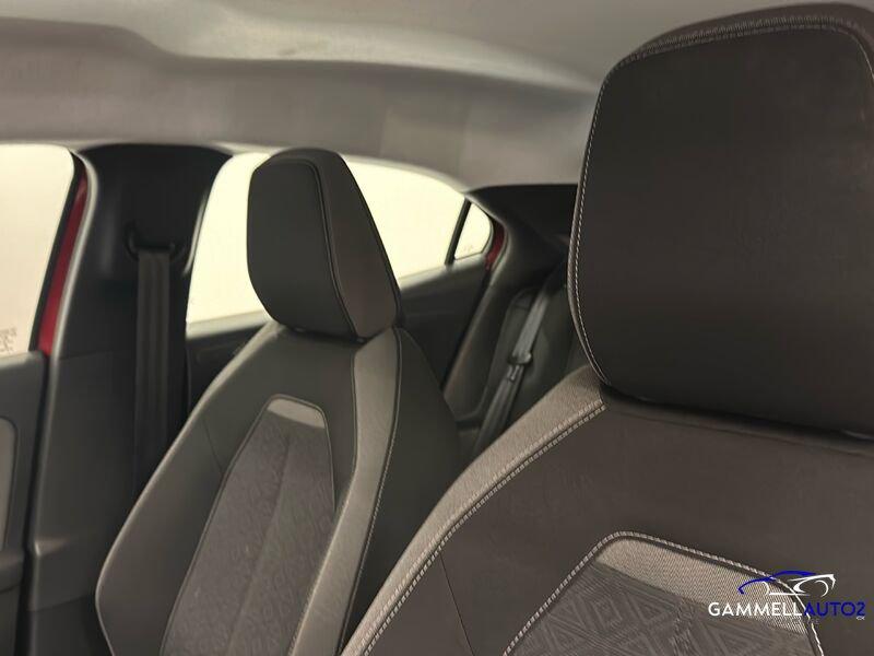 Opel Mokka 1.2 Turbo 130 CV Edition MT6