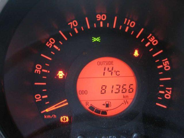 TOYOTA Aygo 1.0 VVT-I 69 CV 5 PORTE X-CITE TSS