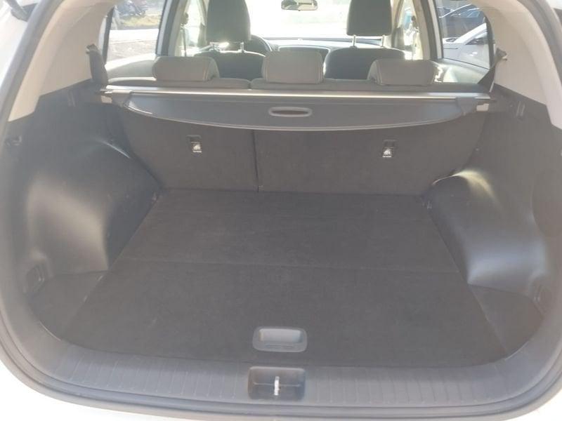 KIA Sportage Sportage 1.6 ECOGPL 2WD Business Class