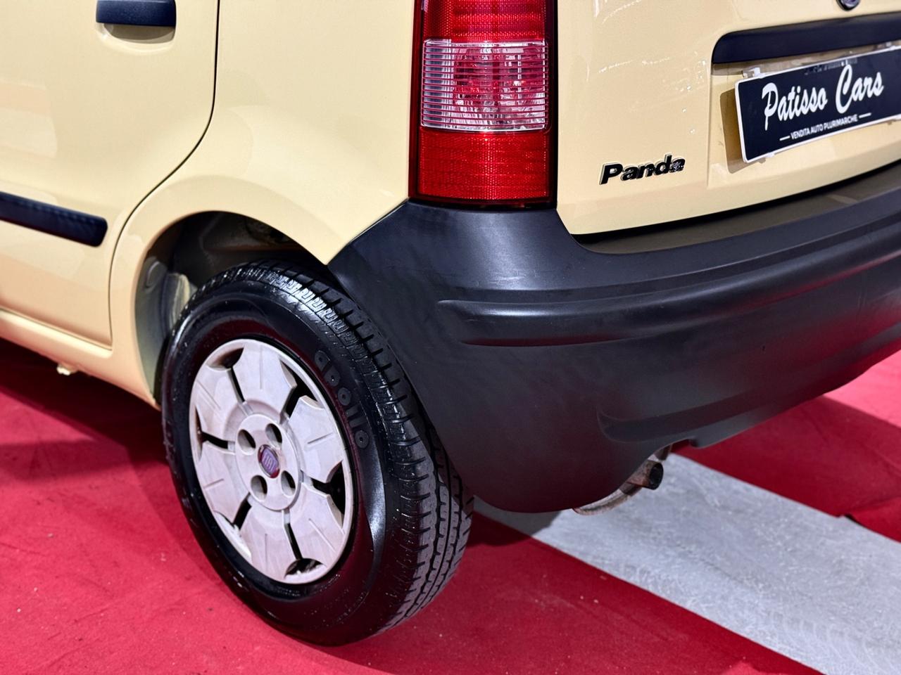 Fiat Panda 1.2 Dynamic
