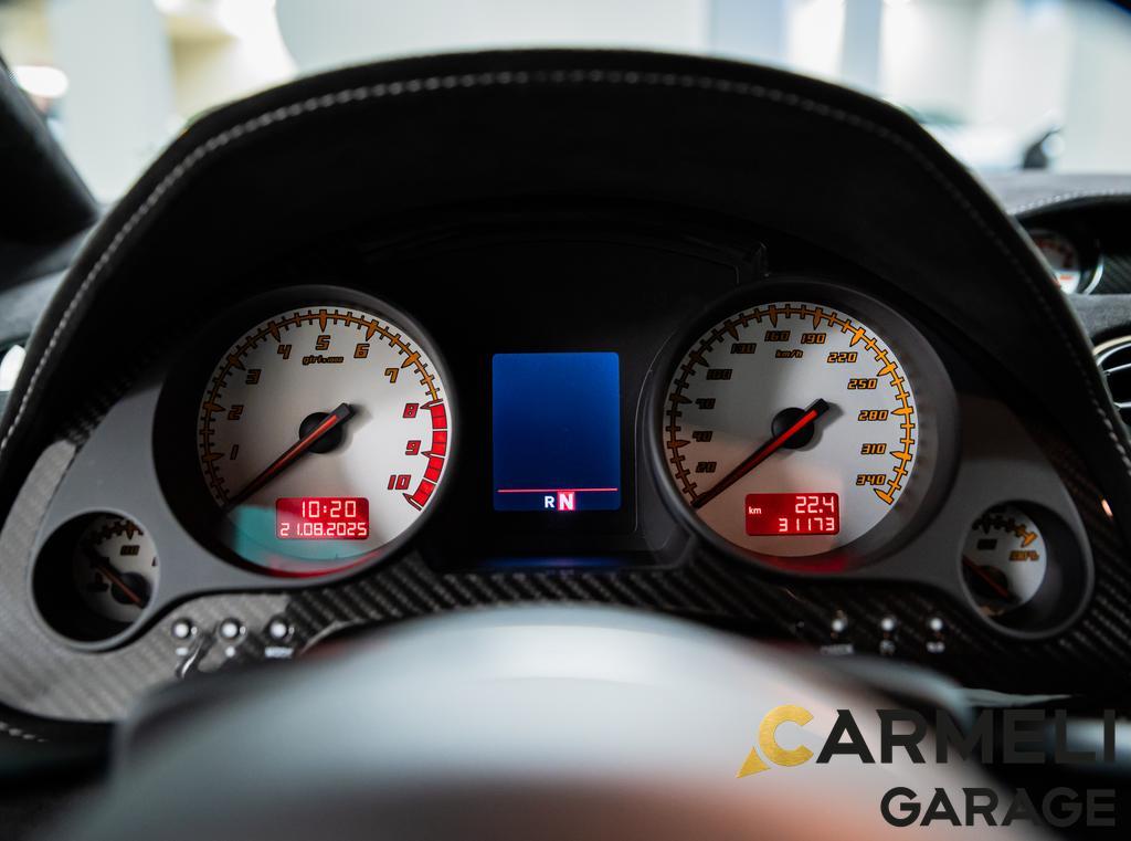 Lamborghini Gallardo Coupe V10 Superleggera