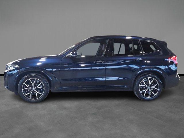 BMW X3 xDrive20d 48V Msport Aut.