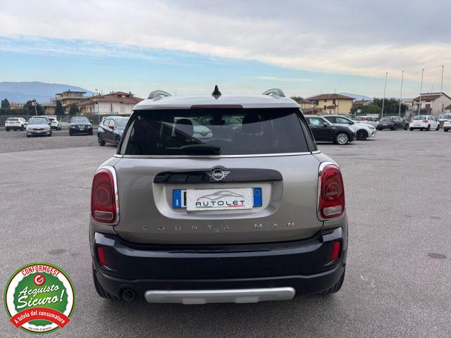 MINI Countryman 1.5 One D Hype Countryman - Automatica -