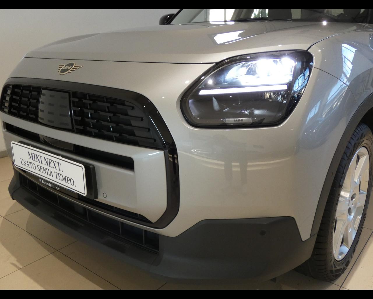 MINI Mini Countrym.(U25) - Mini Countryman D Essential