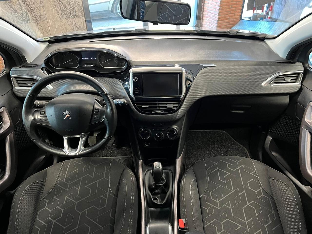 Peugeot 2008 PureTech 82 Active