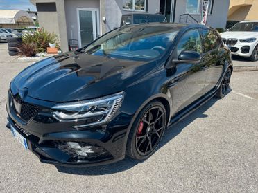 Renault Megane Mégane TCe 300 CV EDC R.S. Ultime