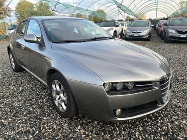 Alfa Romeo 159 1.9 JTDm 150CV Progression