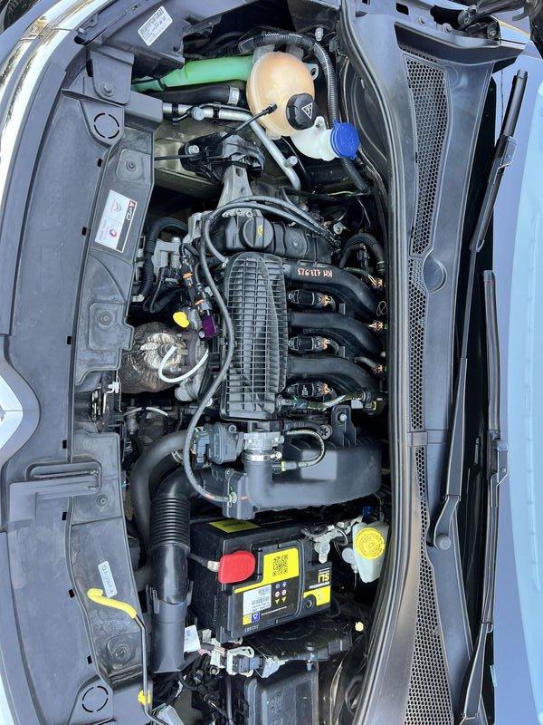 Citroën C3 C3 1.2 puretech Shine Gpl 82cv
