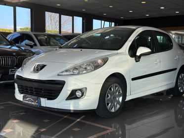 Peugeot 207 5p 1.4 73.000 KM!