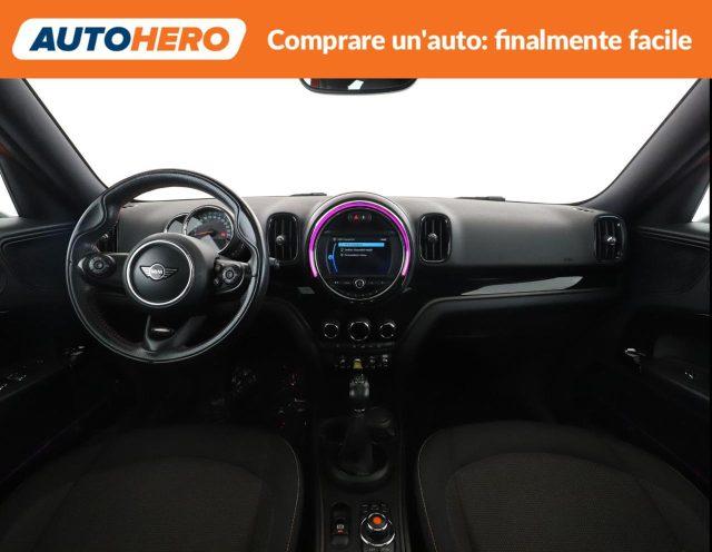 MINI Countryman 1.5 Cooper SE Countryman ALL4 Automatica