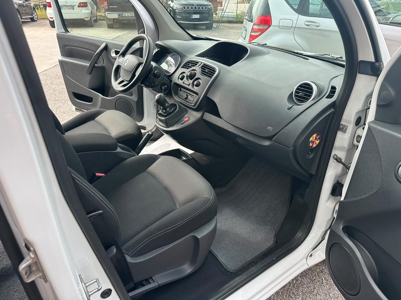 Renault Kangoo Blue dCi 8V 95CV 5 porte Life
