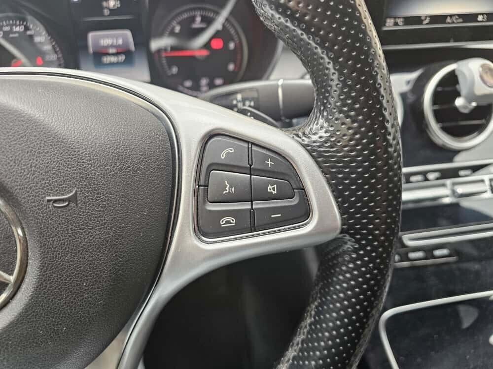 Mercedes-benz C 220 BlueTEC Automatic Sport