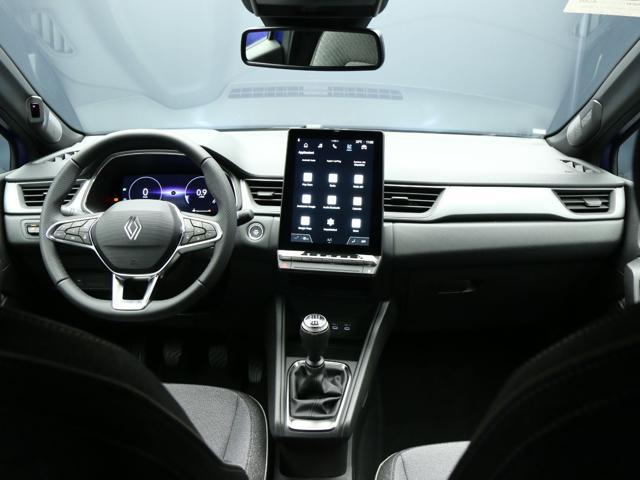 RENAULT Captur 1.2 ECO-G 120CV Techno