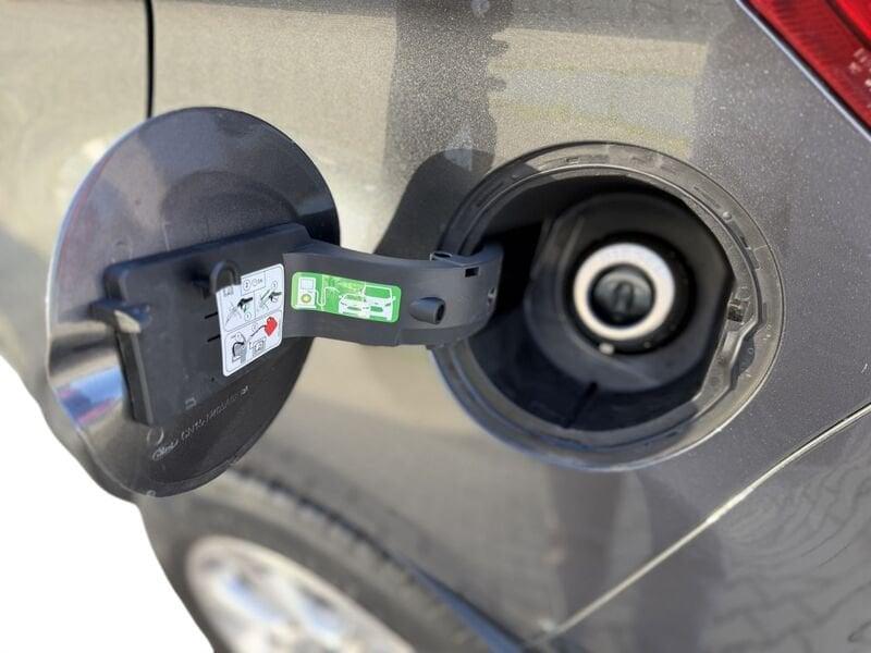 Ford EcoSport EcoSport 1.5 tdci Business 100cv