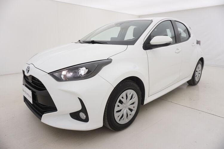 Toyota Yaris Hybrid Business BR322065 1.5 Full Hybrid 116CV