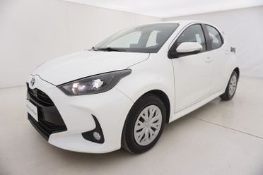 Toyota Yaris Hybrid Business BR322065 1.5 Full Hybrid 116CV