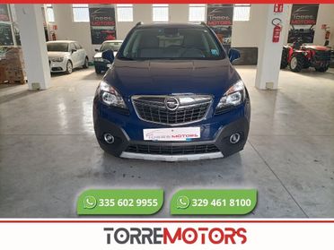 Opel Mokka 1.6 CDTI Ecotec 136CV 4x2 Start&Stop Cosmo 01/2016